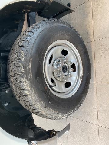 2022 Ford F-350 XL