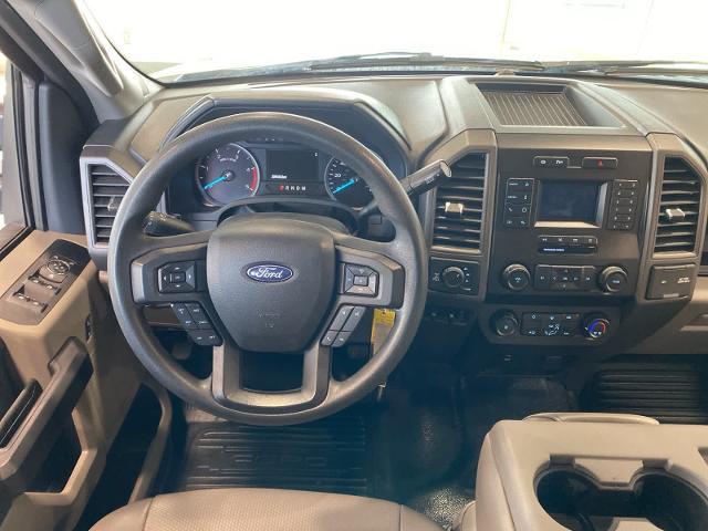 2022 Ford F-350 XL