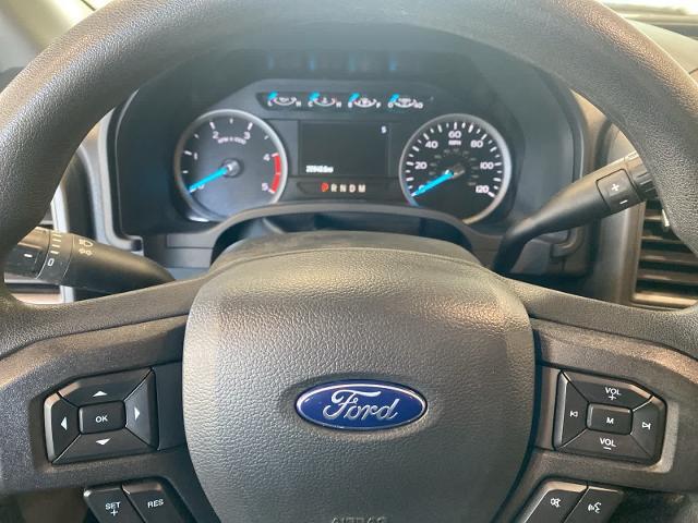 2022 Ford F-350 XL