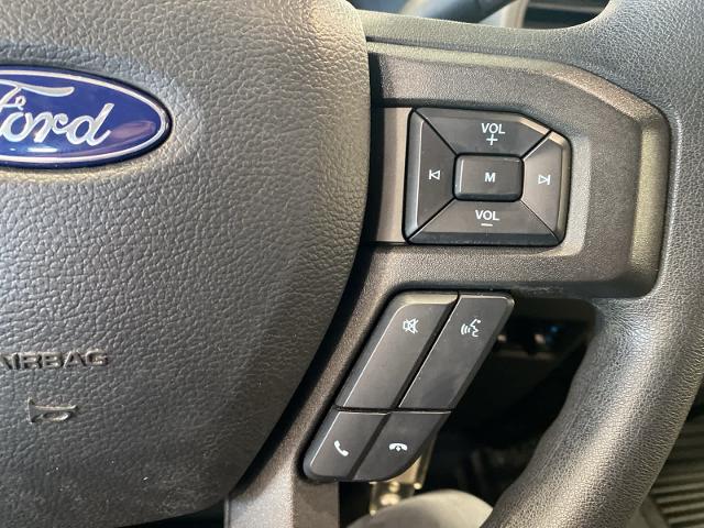 2022 Ford F-350 XL