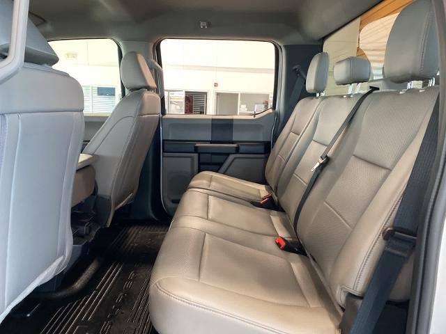 2022 Ford F-350 XL