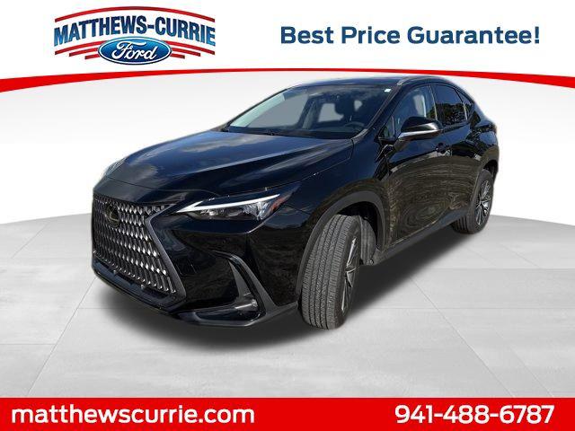 2023 Lexus NX Premium for sale in Nokomis, FL