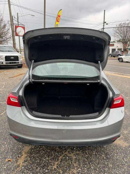 2023 Chevrolet Malibu FWD 1FL