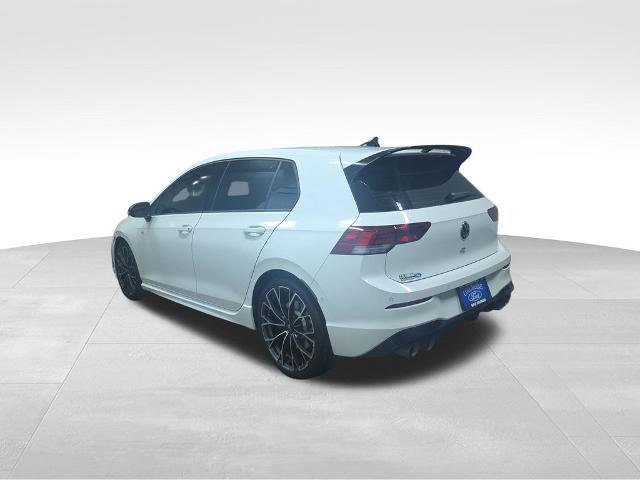 2025 Volkswagen Golf R 2.0T