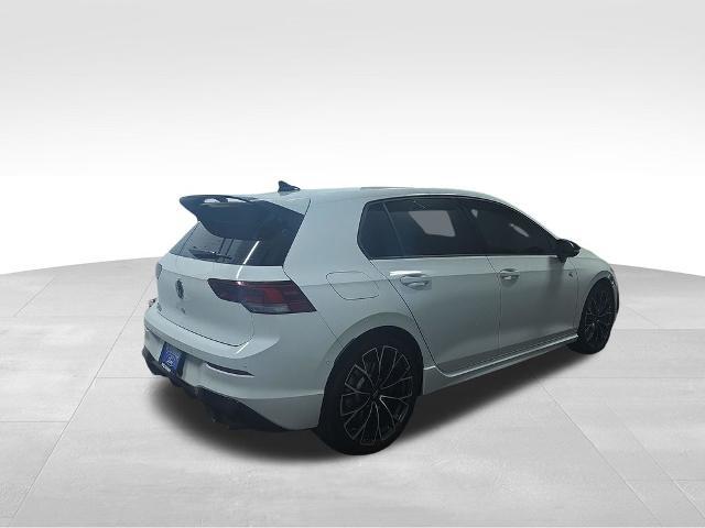 2025 Volkswagen Golf R 2.0T