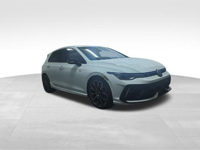 2025 Volkswagen Golf R 2.0T