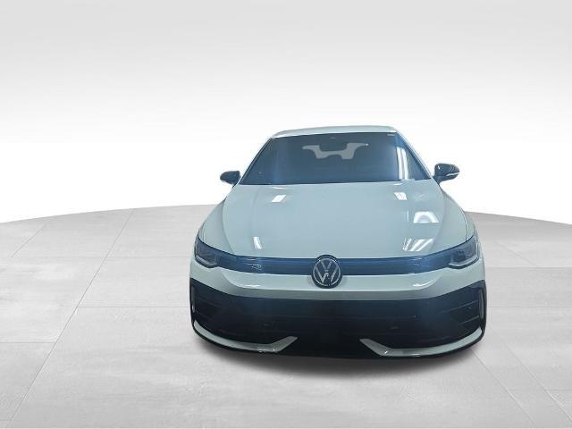 2025 Volkswagen Golf R 2.0T