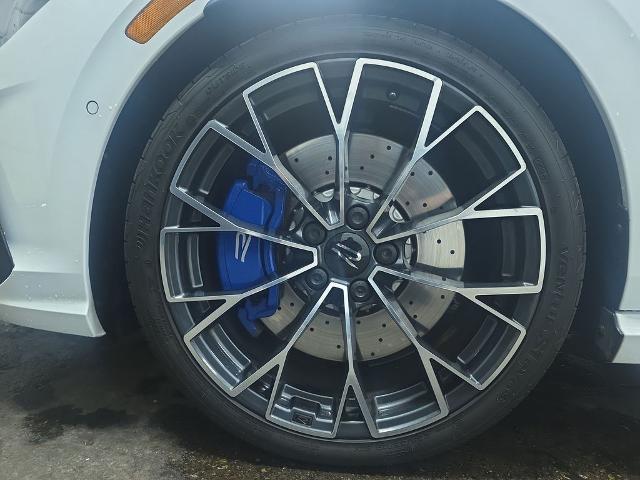 2025 Volkswagen Golf R 2.0T