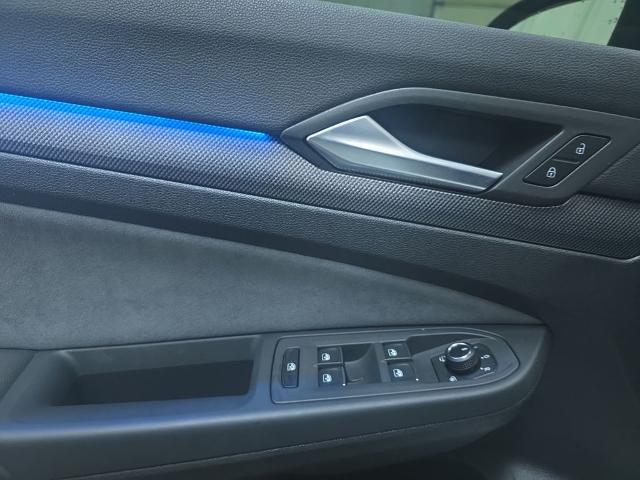 2025 Volkswagen Golf R 2.0T