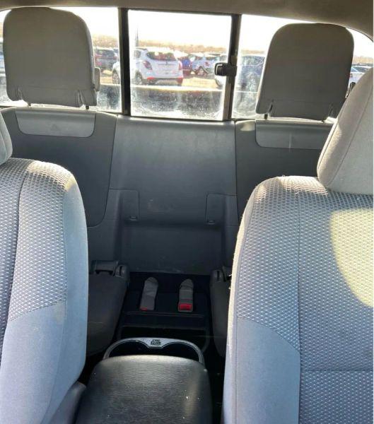 2013 Toyota Tacoma Base