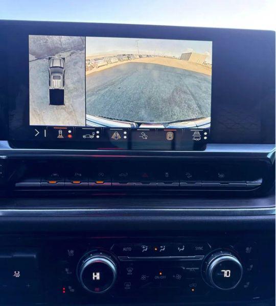2024 GMC Sierra 1500 4WD Crew Cab Short Box SLT