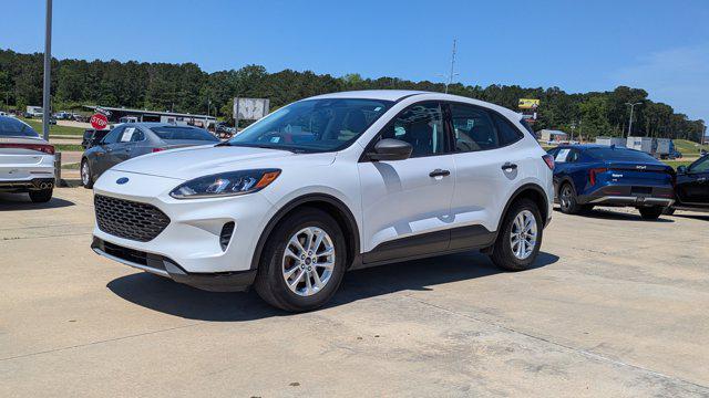 2022 Ford Escape S for sale in Collins, MS