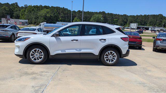 2022 Ford Escape S