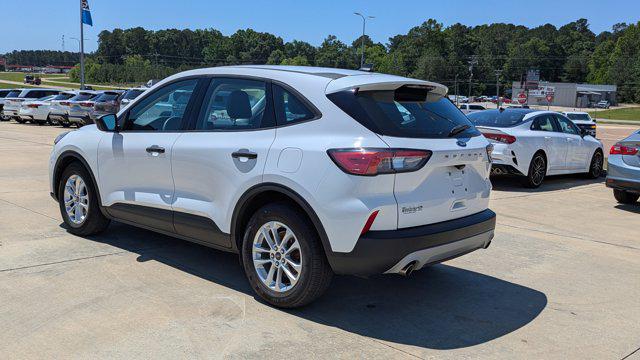 2022 Ford Escape S