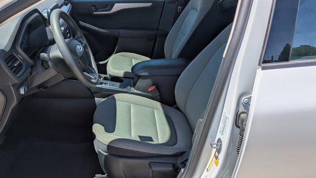 2022 Ford Escape S