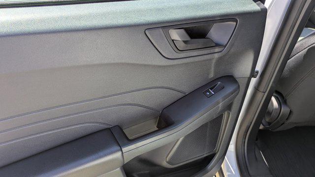 2022 Ford Escape S