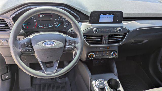 2022 Ford Escape S