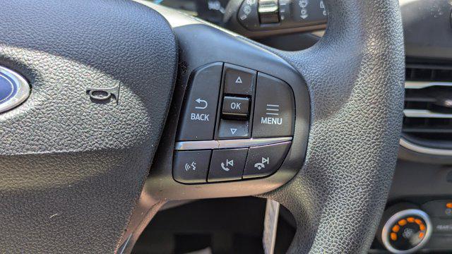2022 Ford Escape S