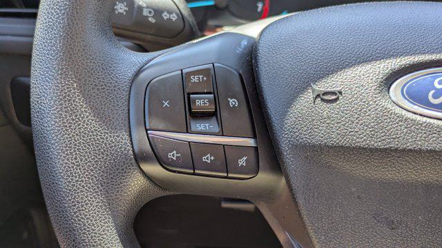 2022 Ford Escape S