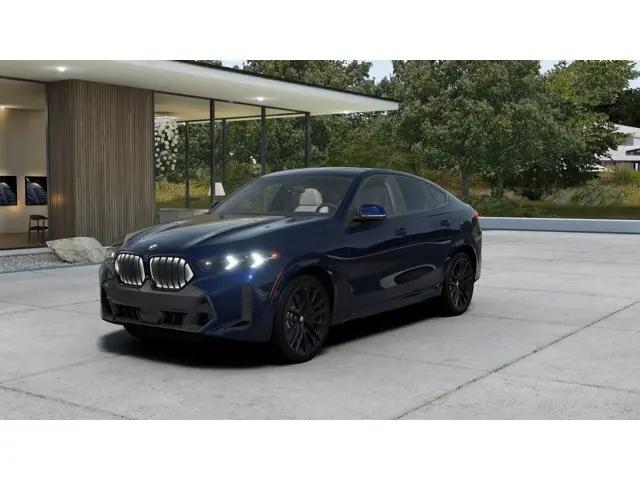 2026 BMW X6 xDrive40i for sale in Chula Vista, CA