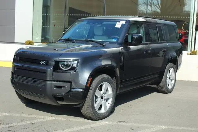2026 Land Rover Defender P400 X-Dynamic SE for sale in Vienna, VA