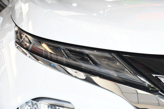 2026 Mitsubishi Outlander SEL 1.5T S-AWC