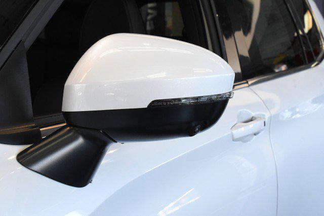 2026 Mitsubishi Outlander SEL 1.5T S-AWC