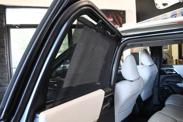 2026 Mitsubishi Outlander SEL 1.5T S-AWC