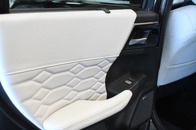 2026 Mitsubishi Outlander SEL 1.5T S-AWC