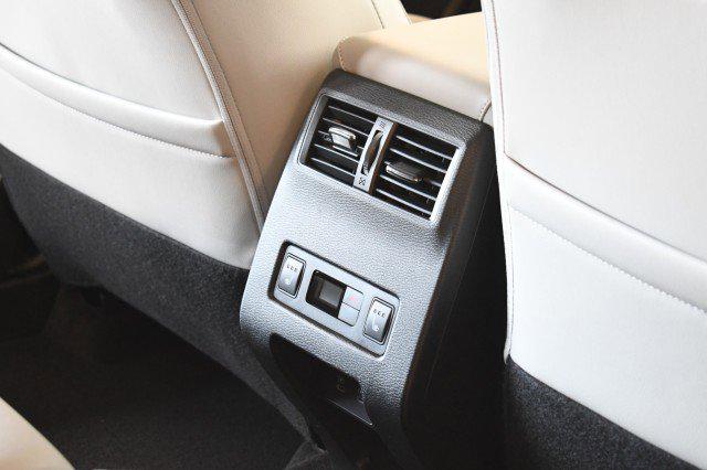 2026 Mitsubishi Outlander SEL 1.5T S-AWC
