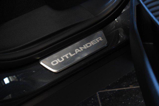 2026 Mitsubishi Outlander SEL 1.5T S-AWC