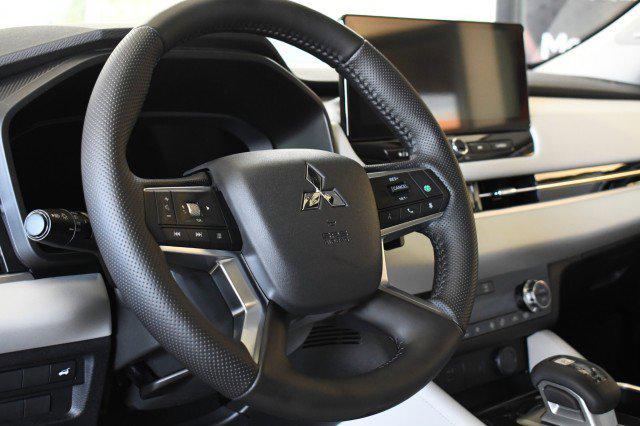 2026 Mitsubishi Outlander SEL 1.5T S-AWC