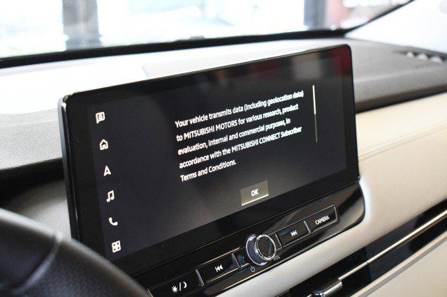 2026 Mitsubishi Outlander SEL 1.5T S-AWC