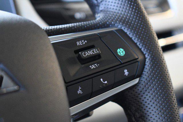 2026 Mitsubishi Outlander SEL 1.5T S-AWC