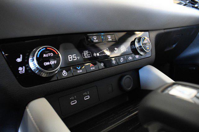 2026 Mitsubishi Outlander SEL 1.5T S-AWC