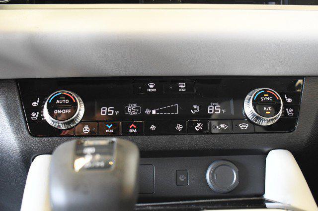 2026 Mitsubishi Outlander SEL 1.5T S-AWC