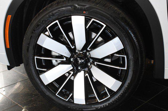 2026 Mitsubishi Outlander SEL 1.5T S-AWC