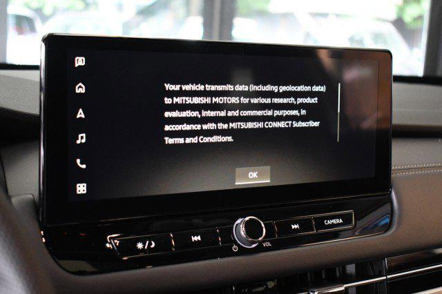 2026 Mitsubishi Outlander TRAIL EDITION S-AWC