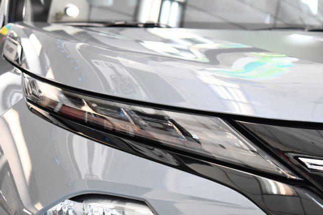 2026 Mitsubishi Outlander TRAIL EDITION S-AWC