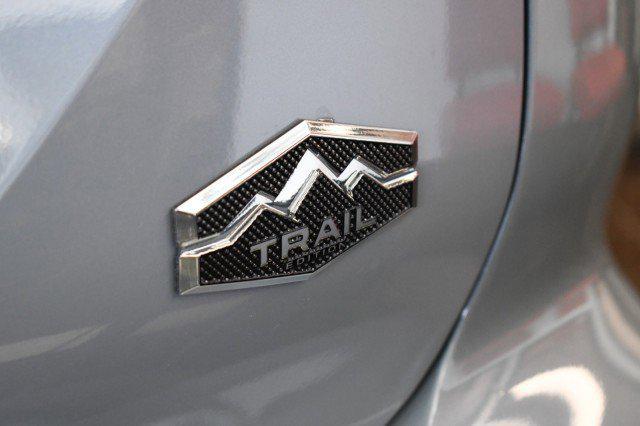 2026 Mitsubishi Outlander TRAIL EDITION S-AWC