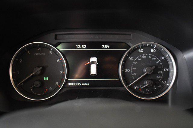 2026 Mitsubishi Outlander TRAIL EDITION S-AWC