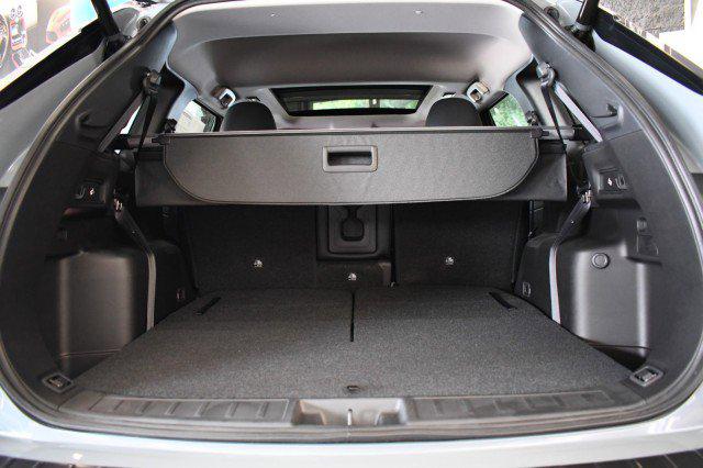 2026 Mitsubishi Outlander TRAIL EDITION S-AWC