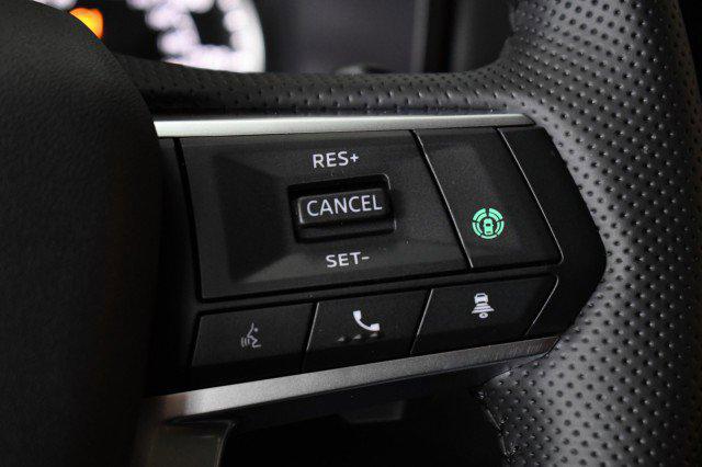 2026 Mitsubishi Outlander TRAIL EDITION S-AWC