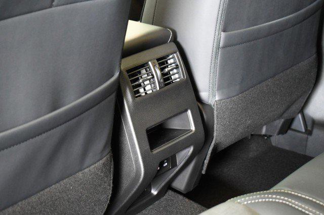 2026 Mitsubishi Outlander TRAIL EDITION S-AWC