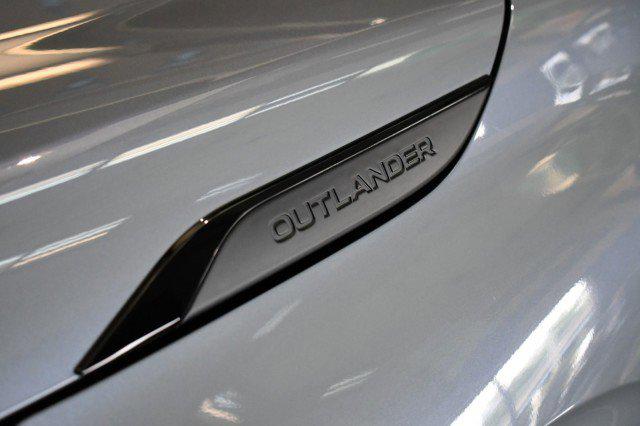 2026 Mitsubishi Outlander TRAIL EDITION S-AWC