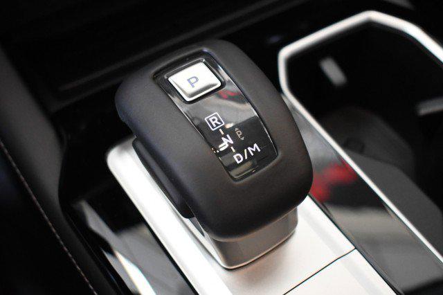 2026 Mitsubishi Outlander TRAIL EDITION S-AWC