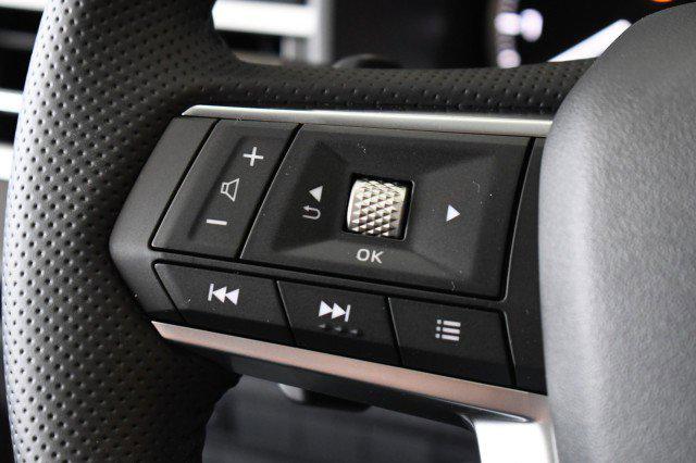 2026 Mitsubishi Outlander TRAIL EDITION S-AWC