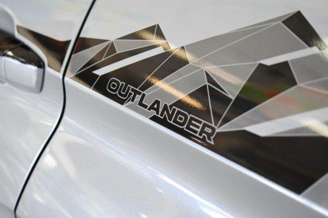2026 Mitsubishi Outlander TRAIL EDITION S-AWC