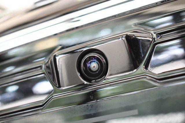 2026 Mitsubishi Outlander TRAIL EDITION S-AWC