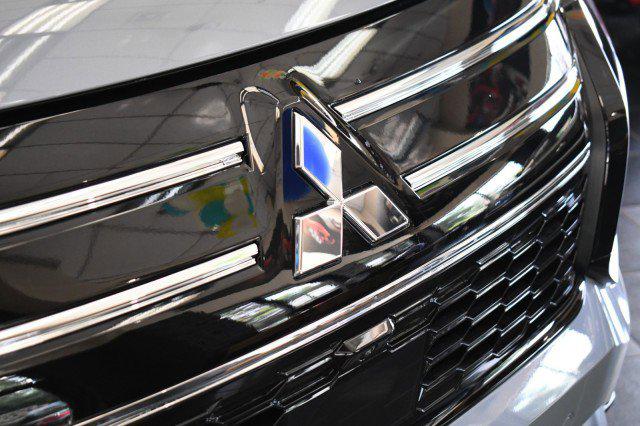 2026 Mitsubishi Outlander TRAIL EDITION S-AWC